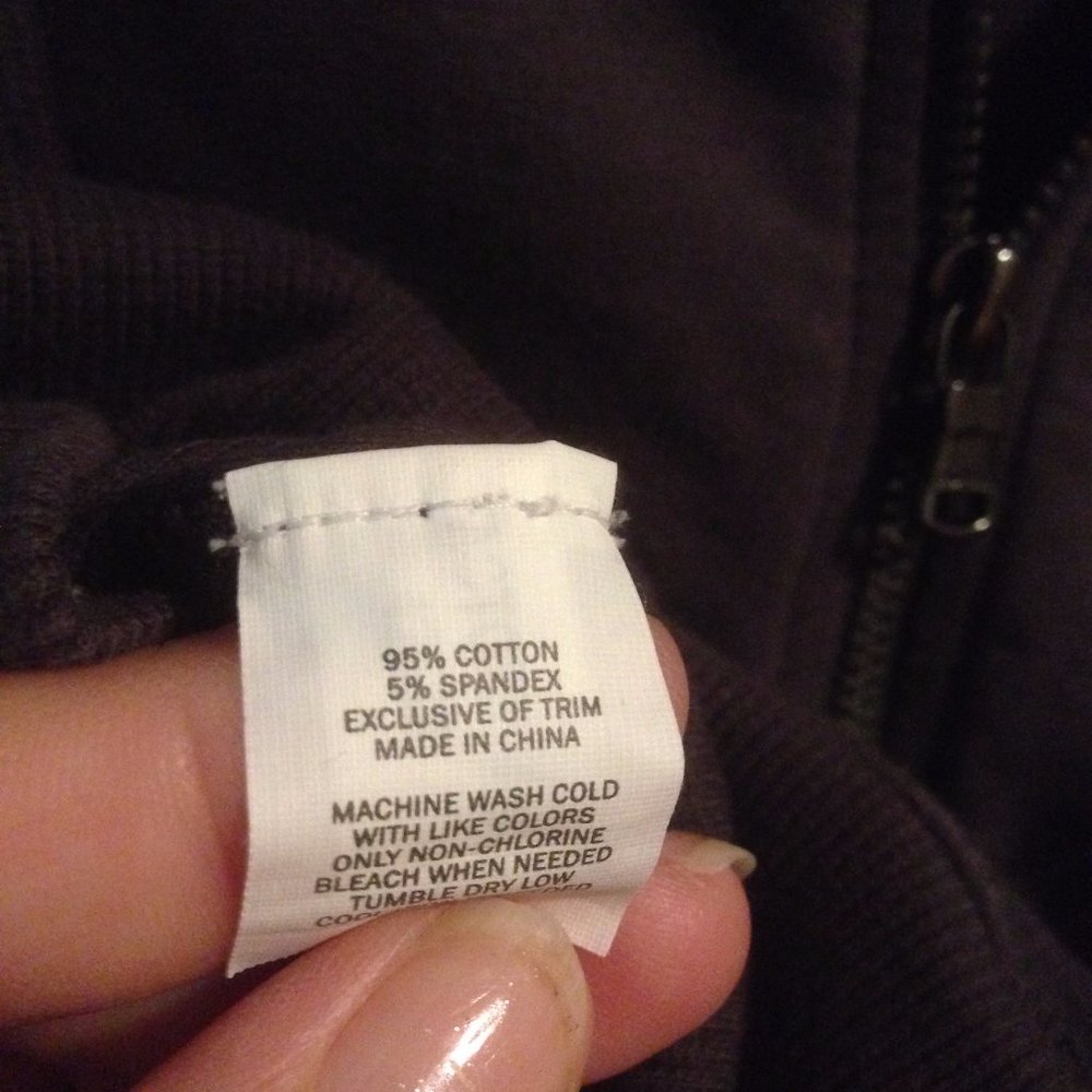 Express Light Weight Hooded Jacket - image 3